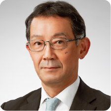 Prof. Ryutaro Tao